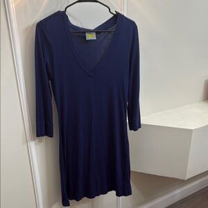 C&C California Deep Blue Top